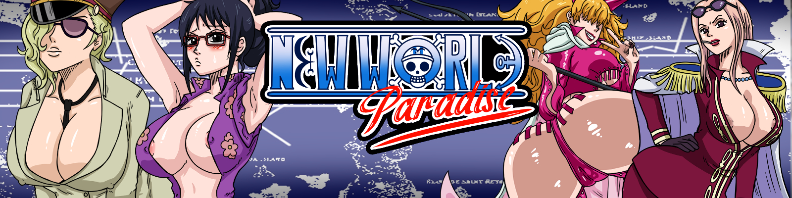 新世界乐园New World Paradise v0.2.8.1汉化版下载