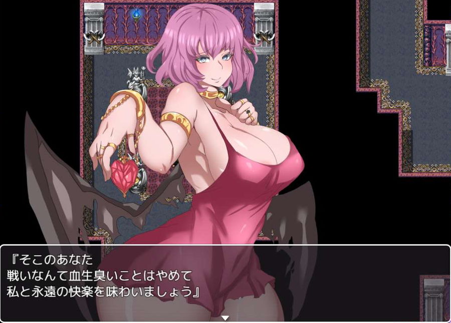 NPC姦‐無抵抗な女の子達を犯せる世界‐汉化版下载