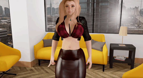 弹跳机构The Bouncing Agency v0.20汉化版下载