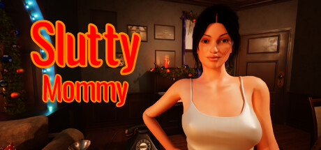 开放妈妈 Slutty Mommy v1.0最终完结汉化版下载