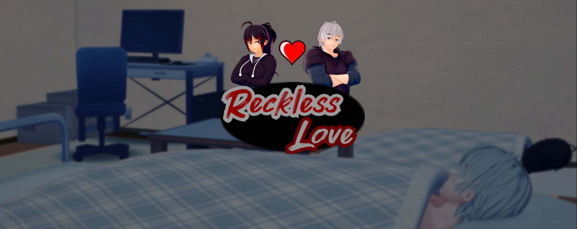 鲁莽的爱Reckless Love v0.0.5.1汉化版下载