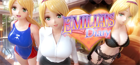 艾米莉娅的日记Emilia's Diary官方中文版下载