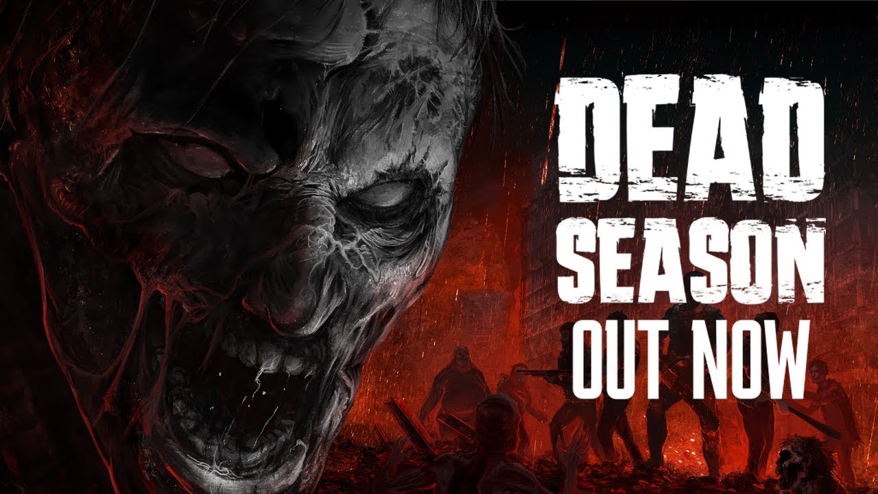 死亡季节 Dead Season 官方中文版下载