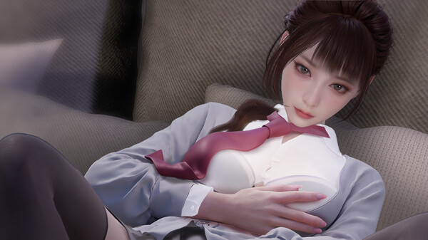 乔甜和她色欲汹涌的闺蜜们Lust lady friends官方中文版下载