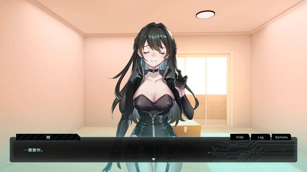 特务朔的秘密行动 Saku the Covert Agent STEAM官方中文下载