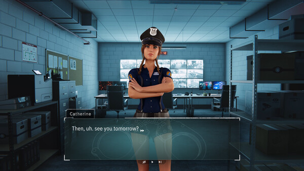 性感警察 SEX Police STEAM官方中文版下载
