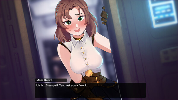 性感铁娘子Sexy Iron Maidens Steam官方中文版下载
