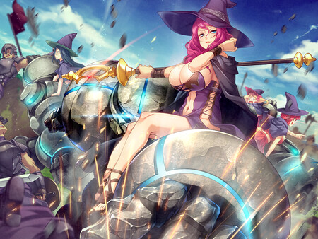 黑兽2改 Build.12627227 STEAM官方中文版全DLC外传附录下载