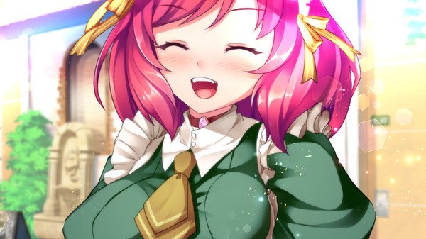 魔界公主与森林魔女 STEAM官方中文版下载