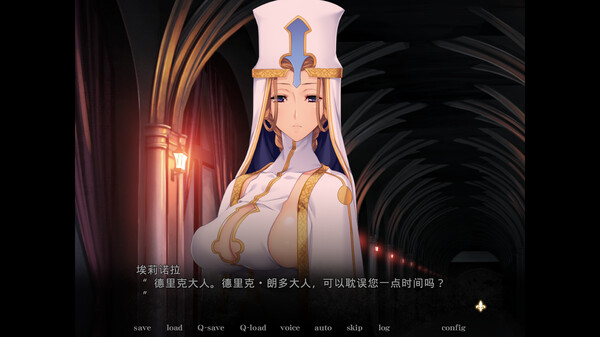 黑兽2改 Build.12627227 STEAM官方中文版全DLC外传附录下载