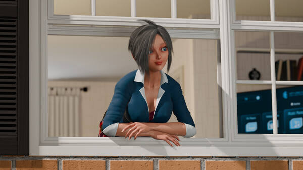 我的性感邻居 My Sexy Neighbor Steam官方中文版下载