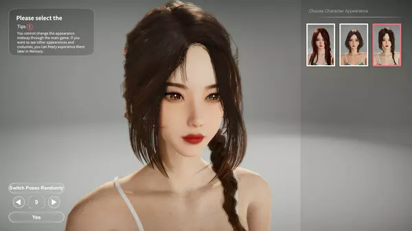 隔壁的美艳人妻 The Wife Next Door v1.3.21 STEAM官方中文版