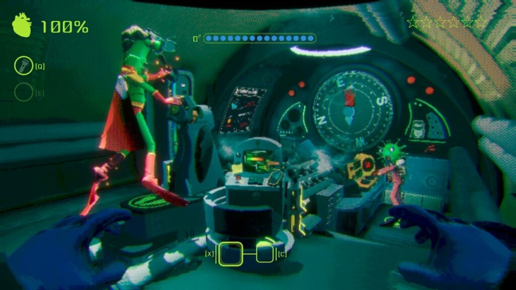 暗黑潜水员 Murky Divers 官方中文下载