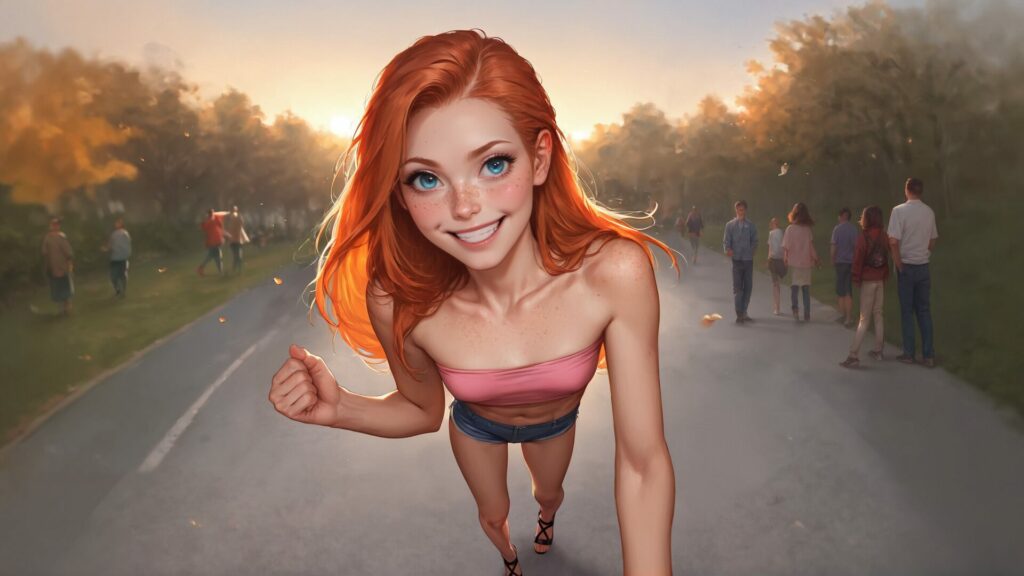 米拉 Mila AI v1.3.7b汉化版下载
