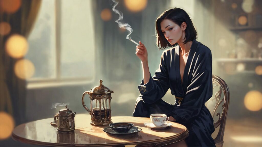 米拉 Mila AI v1.3.7b汉化版下载