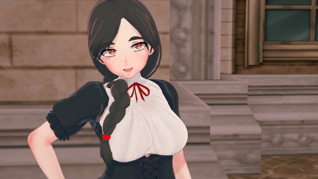 神级学院God Tier Academy v0.005汉化版下载