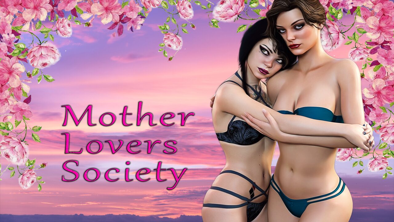 恋母协会 Mother Lovers Society Ch6.1汉化版下载