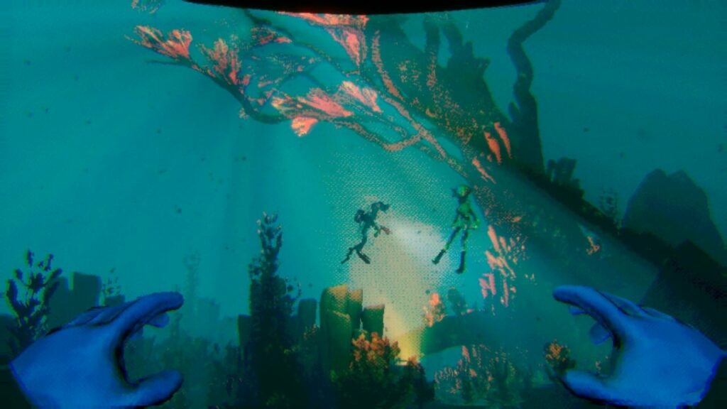 暗黑潜水员 Murky Divers 官方中文下载