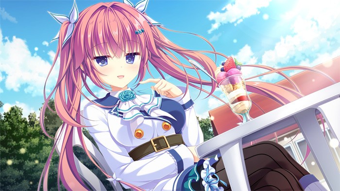 初音岛D.C.4 Plus Harmony v1.01汉化版下载