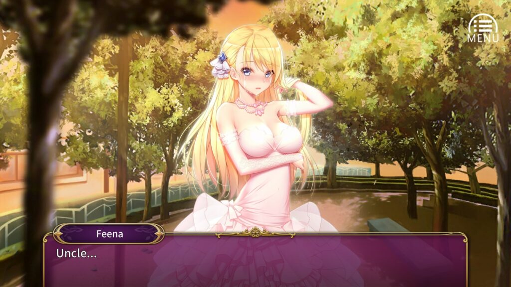负债千金！Broke Girl v1.12官方中文版下载