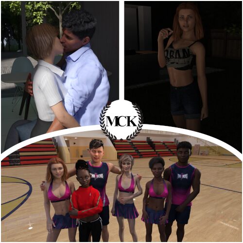 家庭度假 Family Vacation Ch13 v0.13.11.06汉化版下载