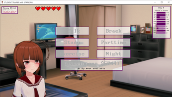 学生培训师Student Trainer v1.0汉化版下载