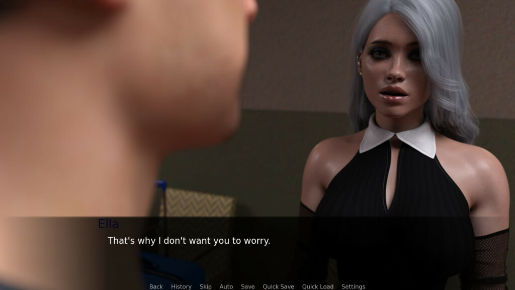 变种人学院Mutant College v0.3.0汉化版下载