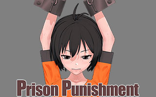 监禁惩罚Prison Punishment v1.0汉化版下载