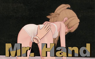 手先生Mr Hand v1.0汉化版下载