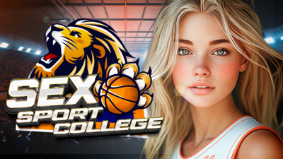 运动学院SEX Sport College官方中文版下载