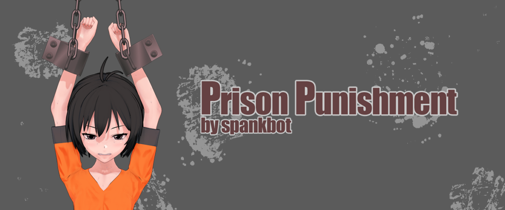监禁惩罚Prison Punishment v1.0汉化版下载