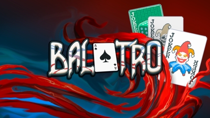 小丑牌 Balatro 官方中文下载