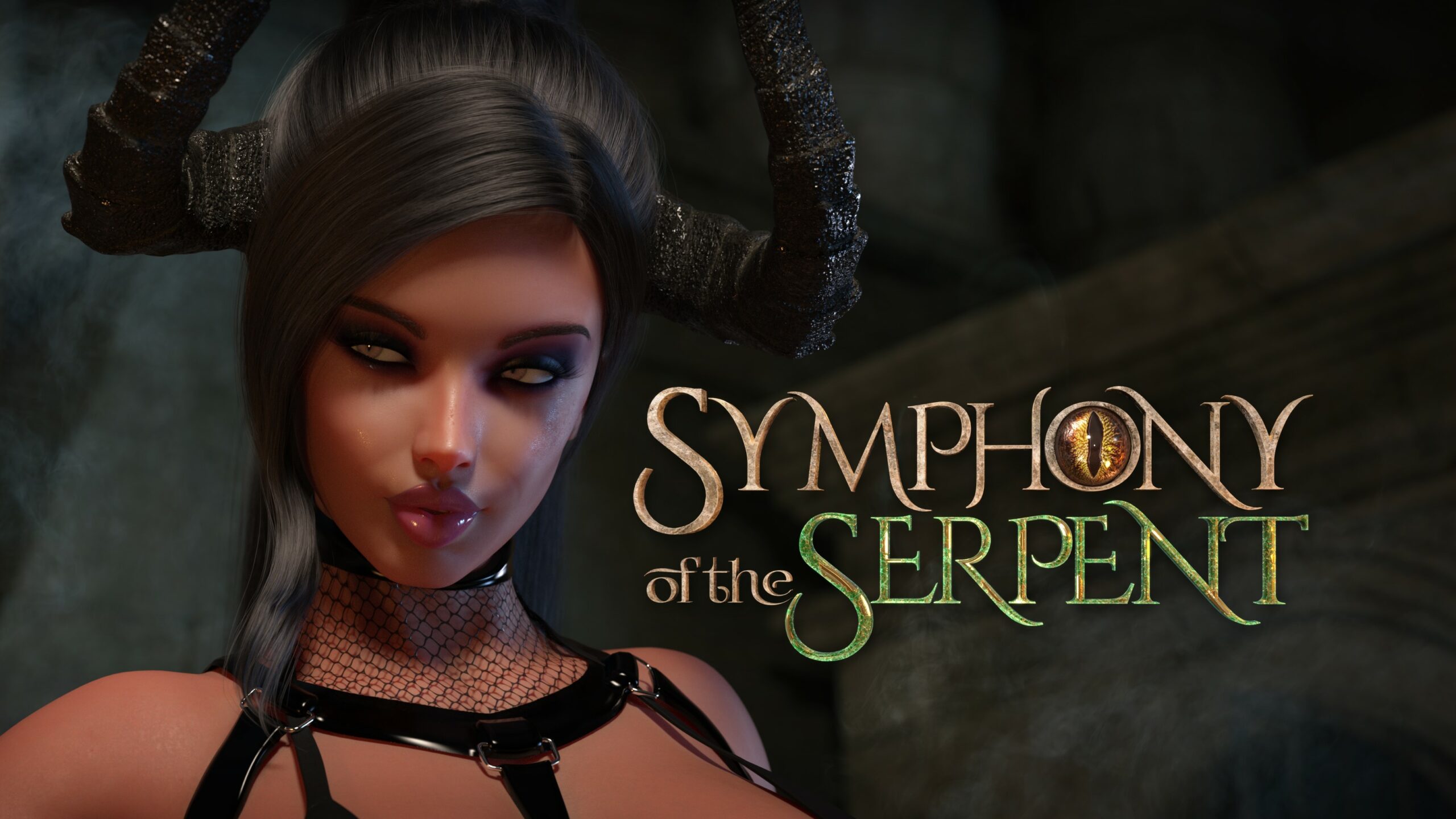 蛇之交响曲Symphony of the Serpent v.11121安卓汉化版下载