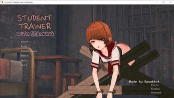 学生培训师Student Trainer v1.0汉化版下载