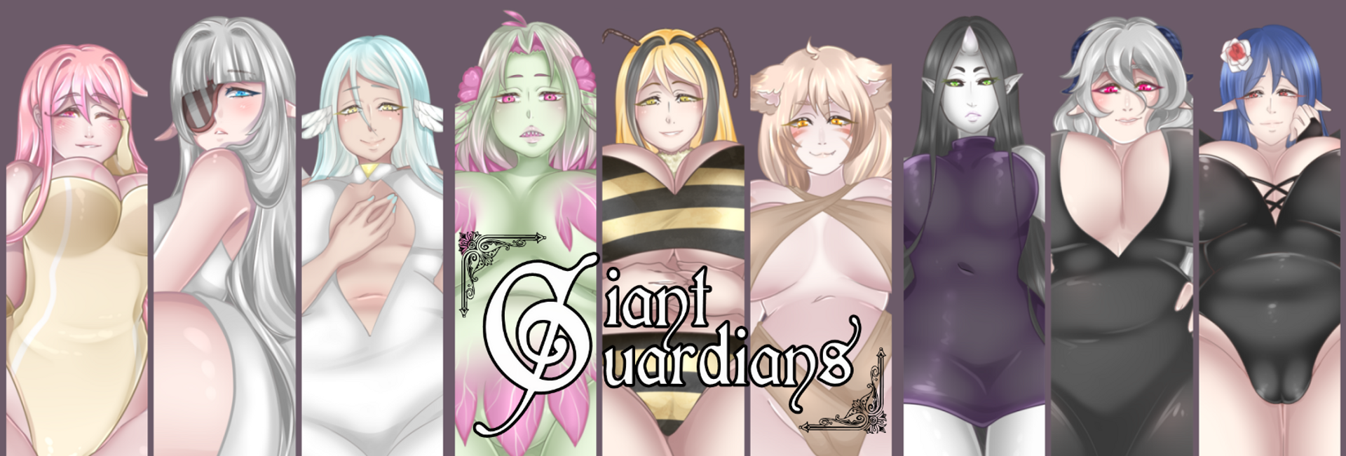 巨人守护者 Giant Guardians v0.3.73汉化版下载