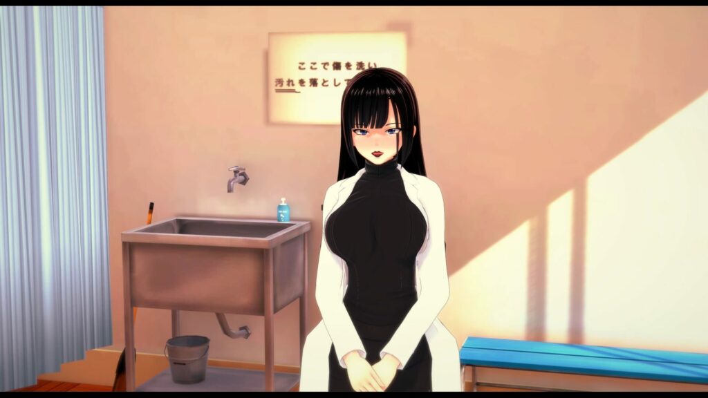 统领后宫 Commanding a Harem v1.1.9.4汉化版下载