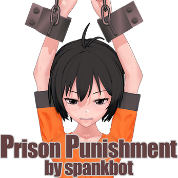 监禁惩罚Prison Punishment v1.0汉化版下载