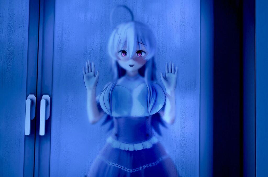 我可爱的血液 My Lovely Blood Ch1.0完整汉化版下载