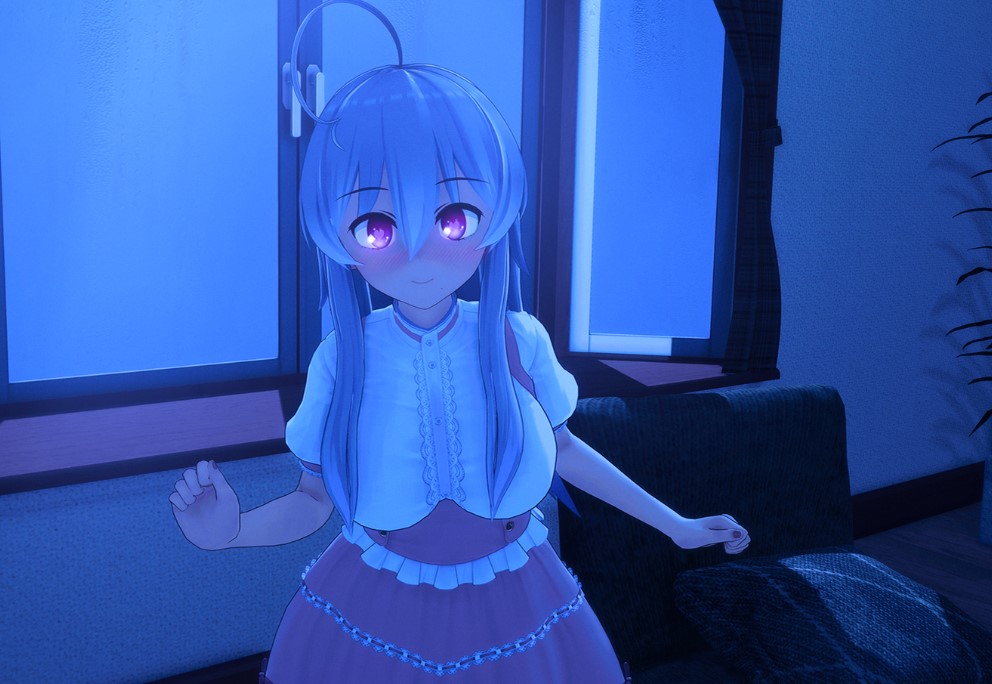 我可爱的血液 My Lovely Blood Ch1.0完整汉化版下载