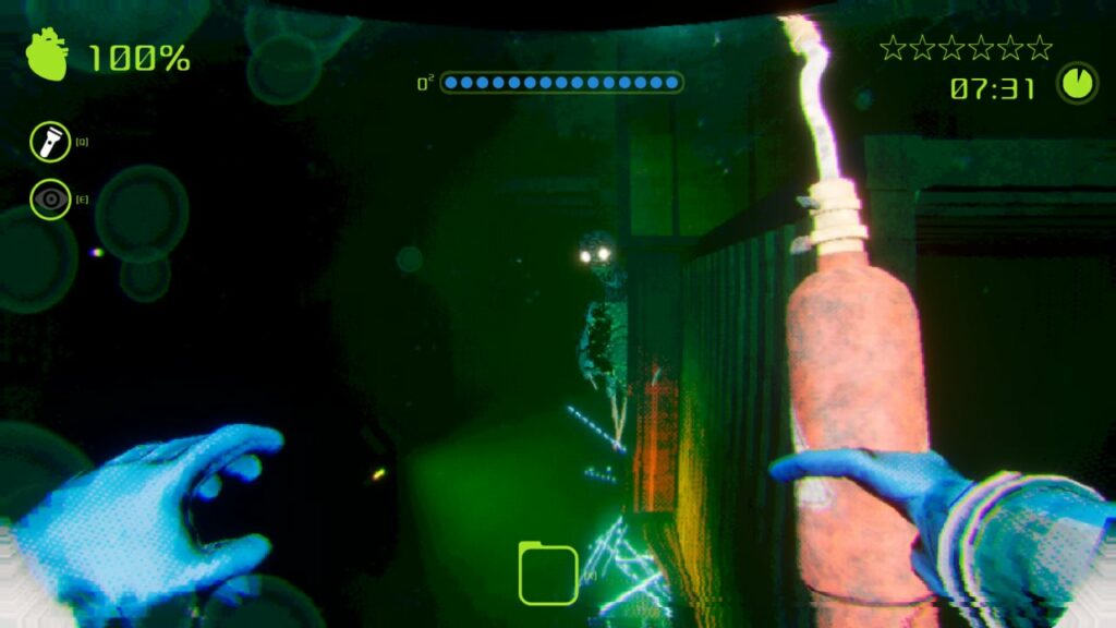 暗黑潜水员 Murky Divers 官方中文下载
