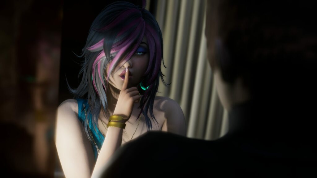 私生活 Private Lives v0.30汉化版下载