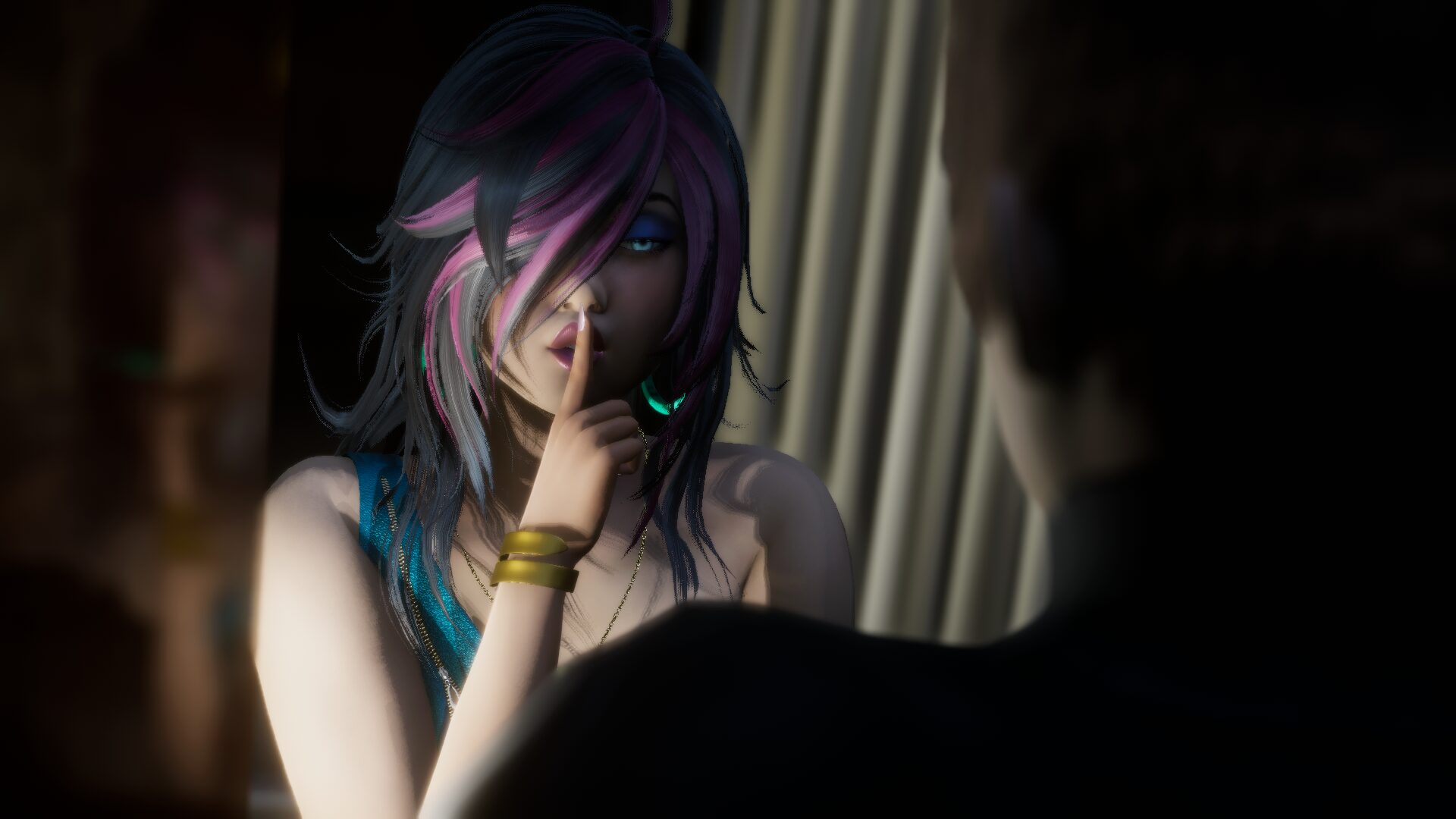 私生活 Private Lives v0.30汉化版下载