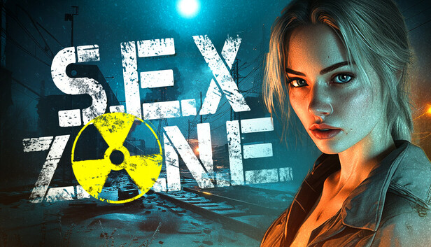 S.E.X. Z.O.N.E. STEAM官方中文版下载