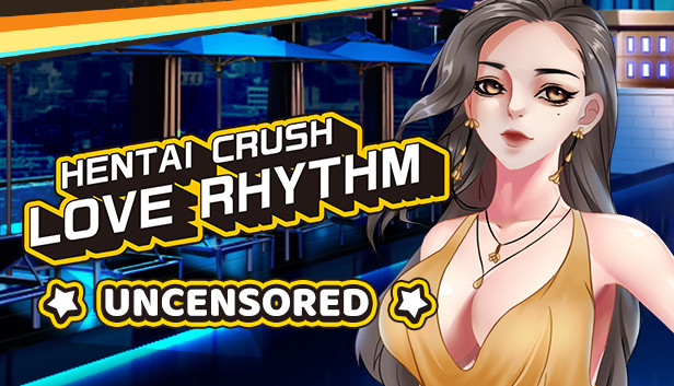 爱情节奏 Hentai Crush: Love Rhythm v2.0.0汉化官方中文版下载