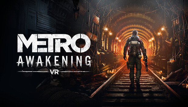 地铁：觉醒 Metro Awakening 官方中文版下载