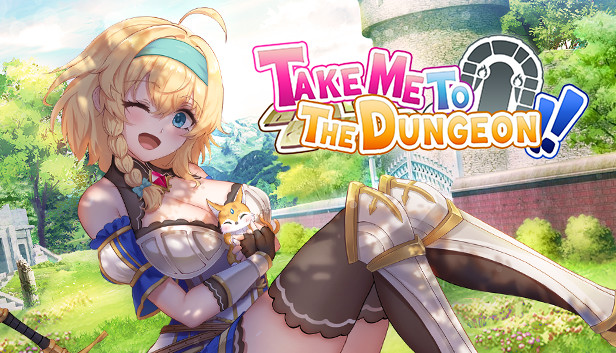 带我去地下城吧Take Me To The Dungeon v1.6.0r8官方中文版下载