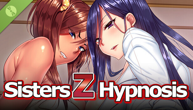 姐姐Z催眠 Sisters Z Hypnosis STEAM官方中文DLC下载
