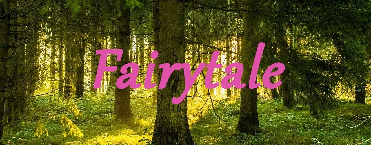 童话 Fairytale v0.20汉化版下载