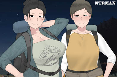 和妈妈一起的露营A Camp with Mom Extend v1.01官方中文版下载