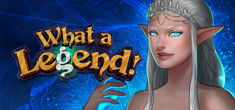 多么传奇！What a Legend v0.7.02汉化版下载